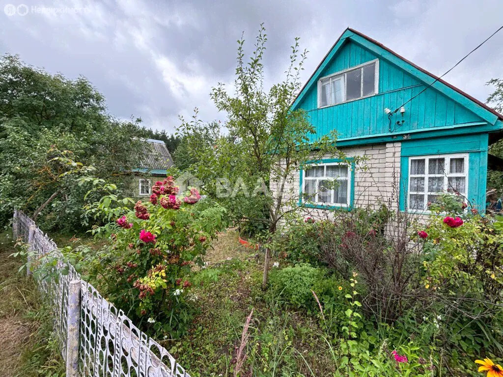 Купить дом 20 м² по адресу Ковров, СНТ № 8 ЗиД - id 7686928457989469857 - по цене 870 000 руб. на Яндекс.Недвижимости-0