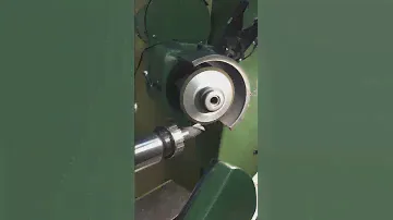 Заточка фрезы под зуб