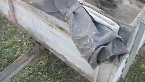 прицеп к иж квадро 2