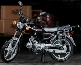 Мопед ЗИД YX50-C9 50cc 4т R17/17