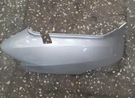 Пластик задний правый ЗиД QT-15