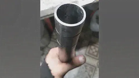 ремонт и доработка вилки восход, сова.