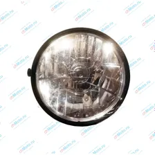 Фара ЗиД YX150-23