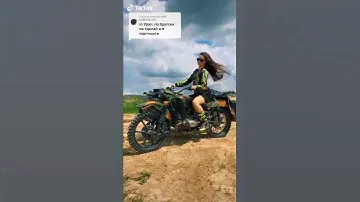 МОТОЦИКЛ УРАЛ СИЛА МОЩЬ) #мото #урал #днепр #сколяской