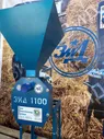 Зернодрoбилкa / измельчитель зерна ЗИД-1100 кг