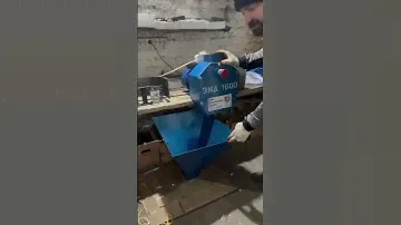 Зернодробилки зид